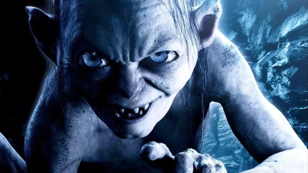 Gollum