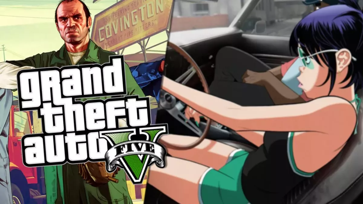 Gorillaz ft Beck : le clip surprise est tourné dans GTA 5 et fait un carton