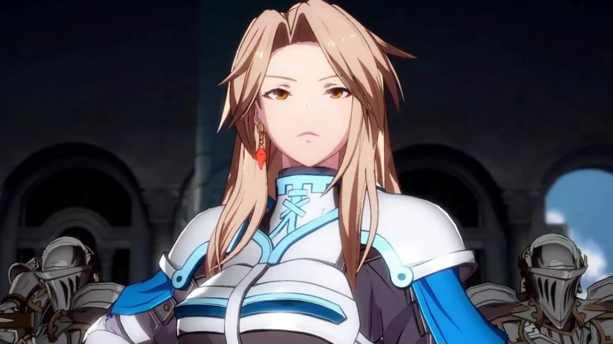 Granblue Fantasy Sony