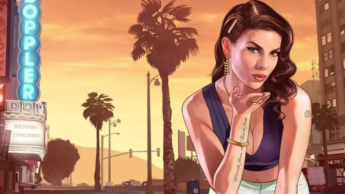 Grand Theft Auto VI : le prochain opus de GTA ne sortira pas avant 2025