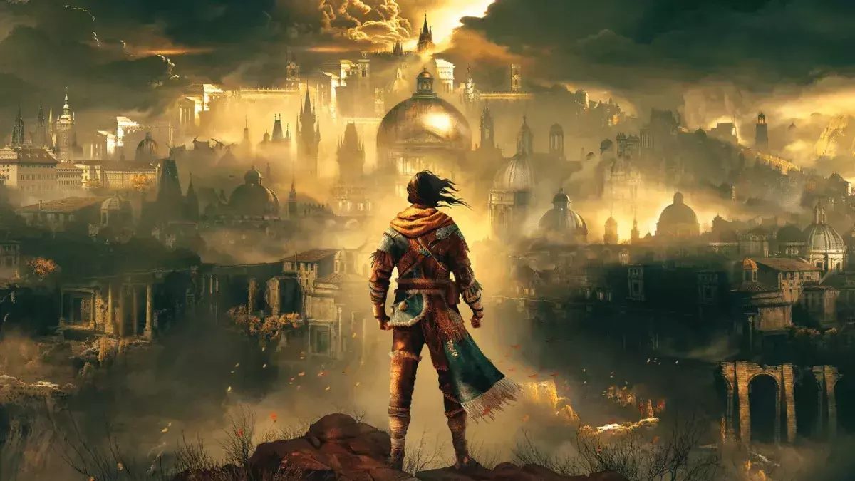 GreedFall 2 