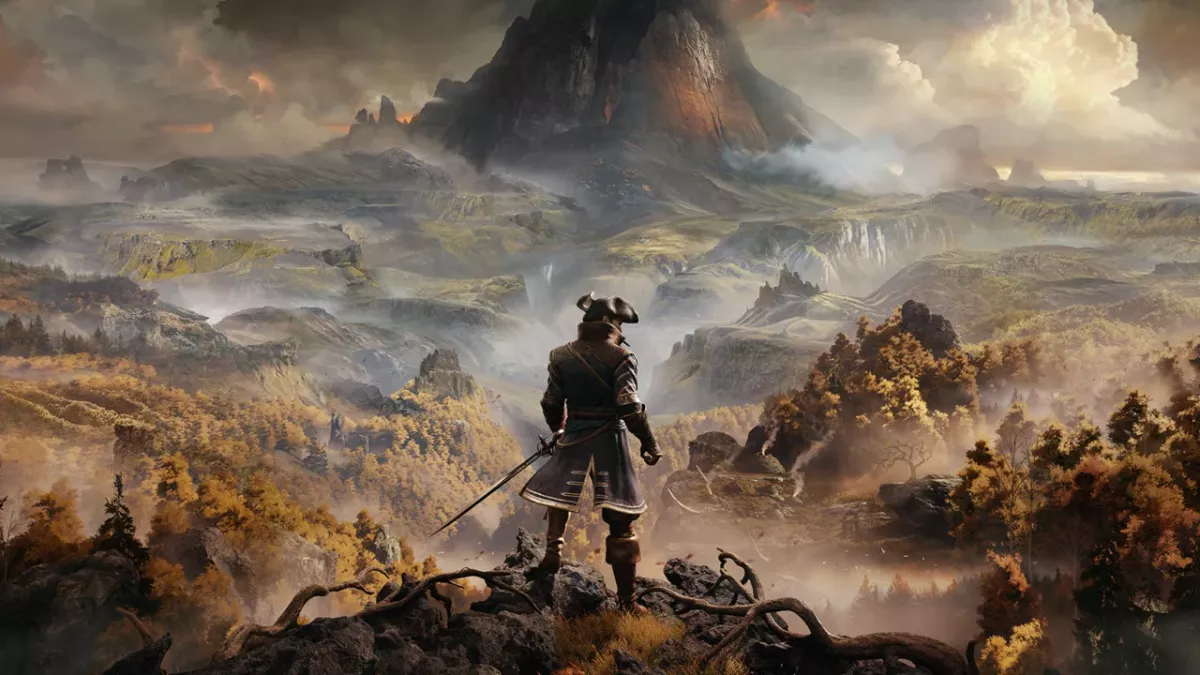 GreedFall