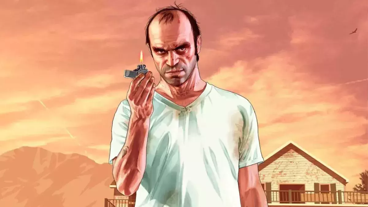GTA 5 jeu gratuit