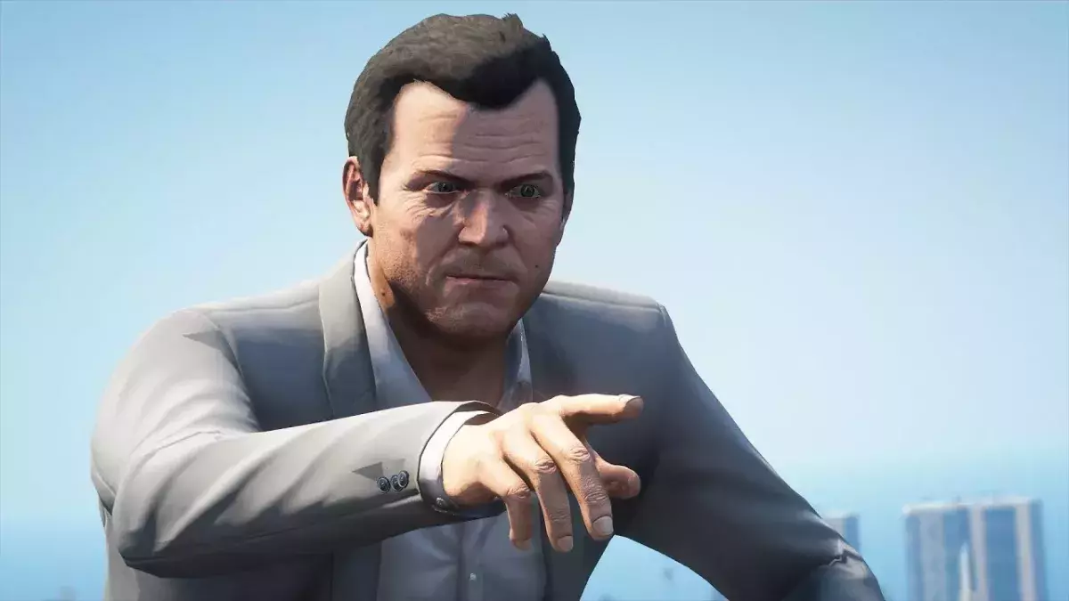 GTA 5 mauvaise nouvelle jeu