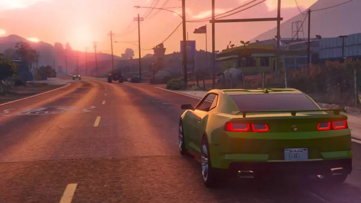GTA 5 : un joueur fait une découverte terrifiante sur les PNJ