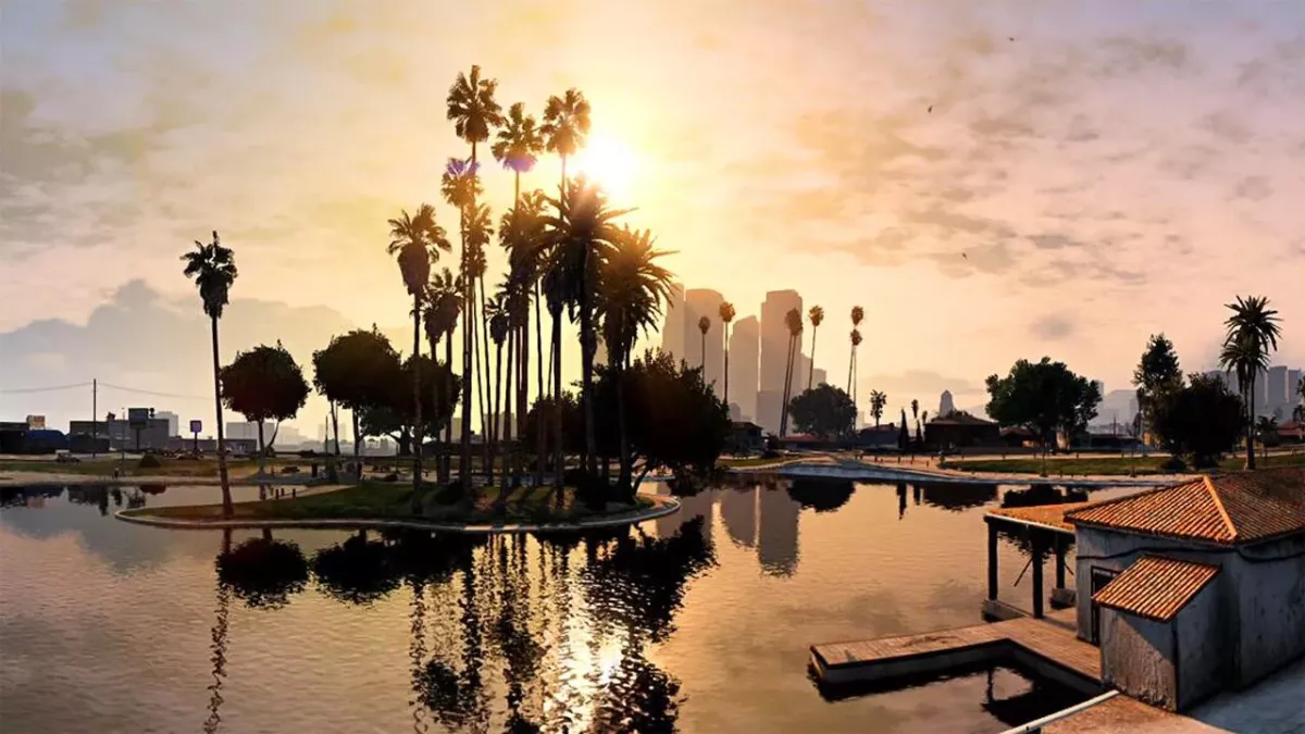GTA 5