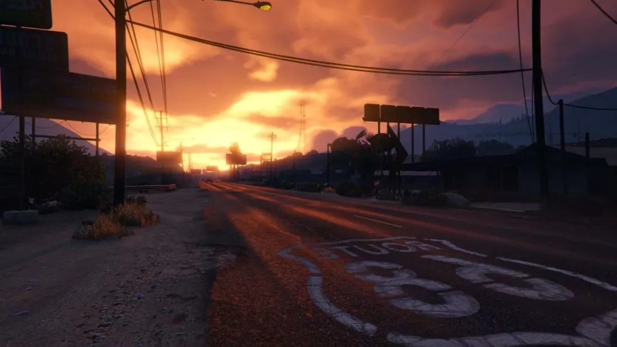 GTA 5