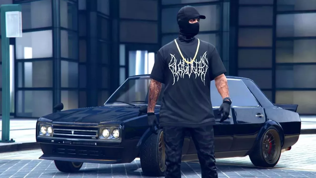 GTA 5