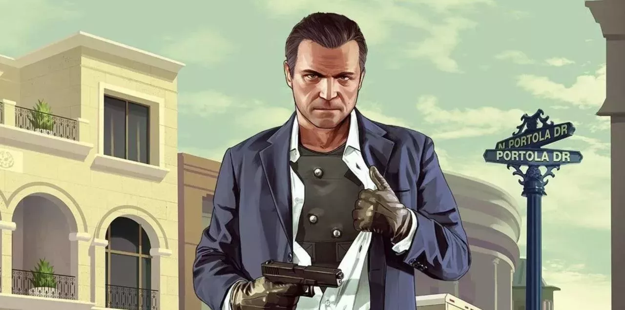 GTA 5