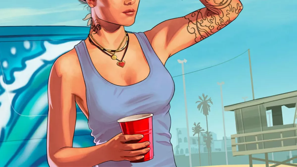 GTA 5