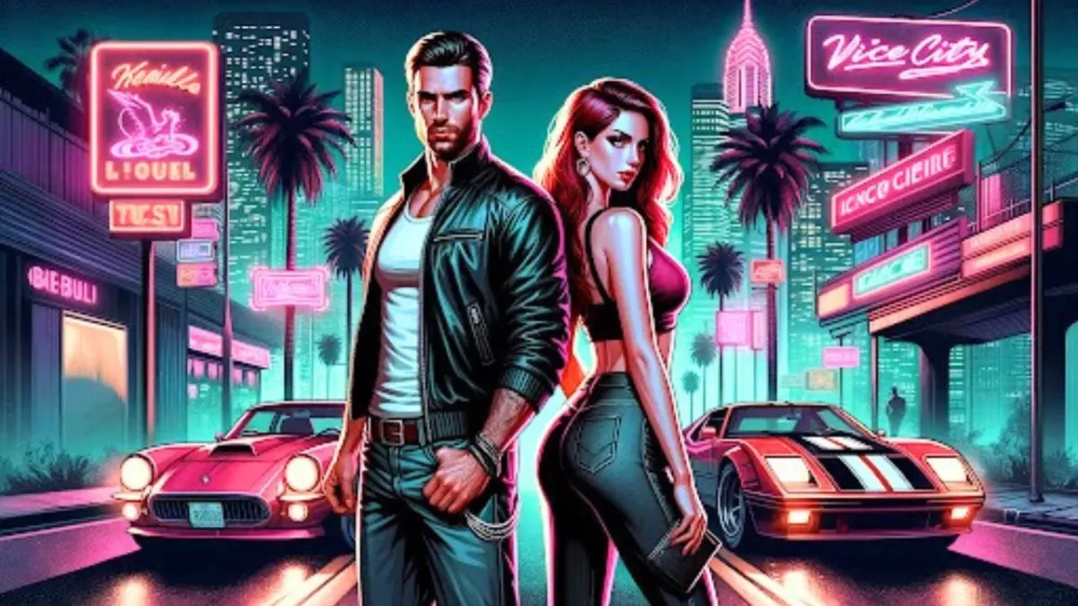 GTA 6 co-fondateur Rockstar 