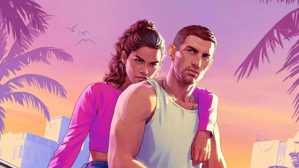 GTA 6 date de sortie