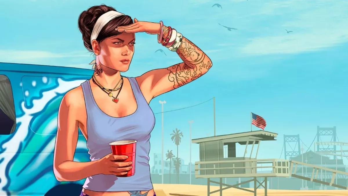 GTA 6 développement retardé sur PC