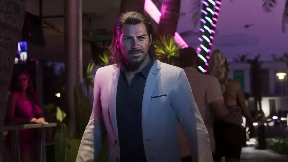 gta 6 IA