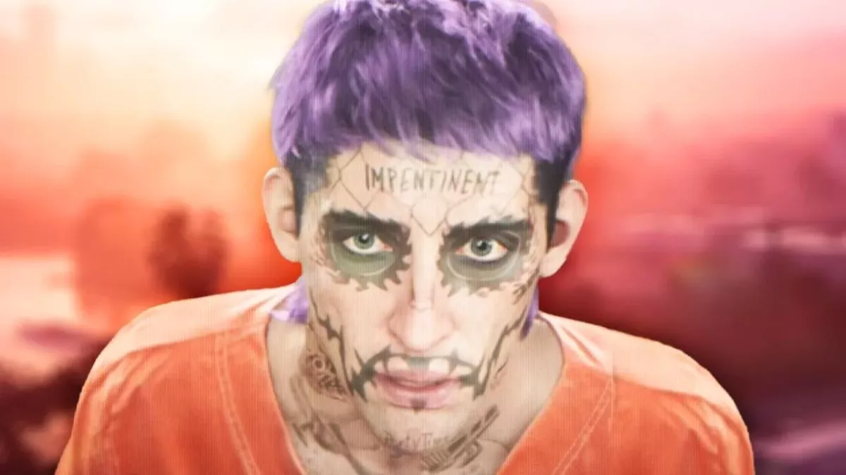 GTA 6 Joker de Floride Rockstar