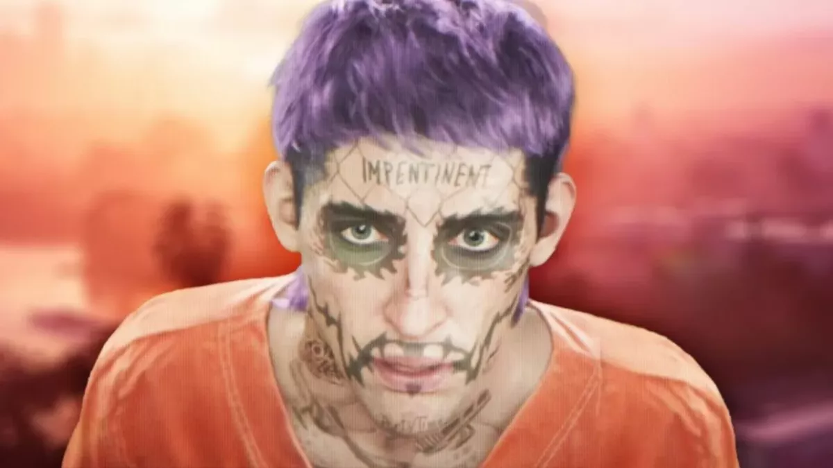 GTA 6 Joker de Floride