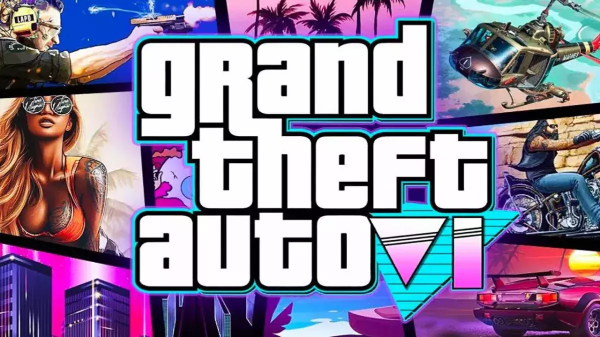 GTA 6 : la carte du jeu pourrait ressembler à ça, selon des joueurs fans d'open world