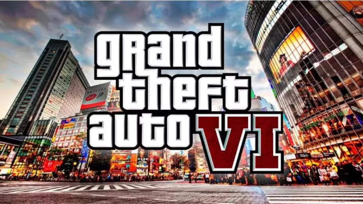 GTA 6 leak 