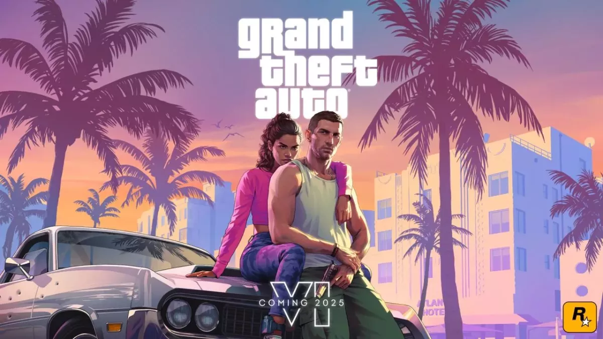 GTA 6 lucia