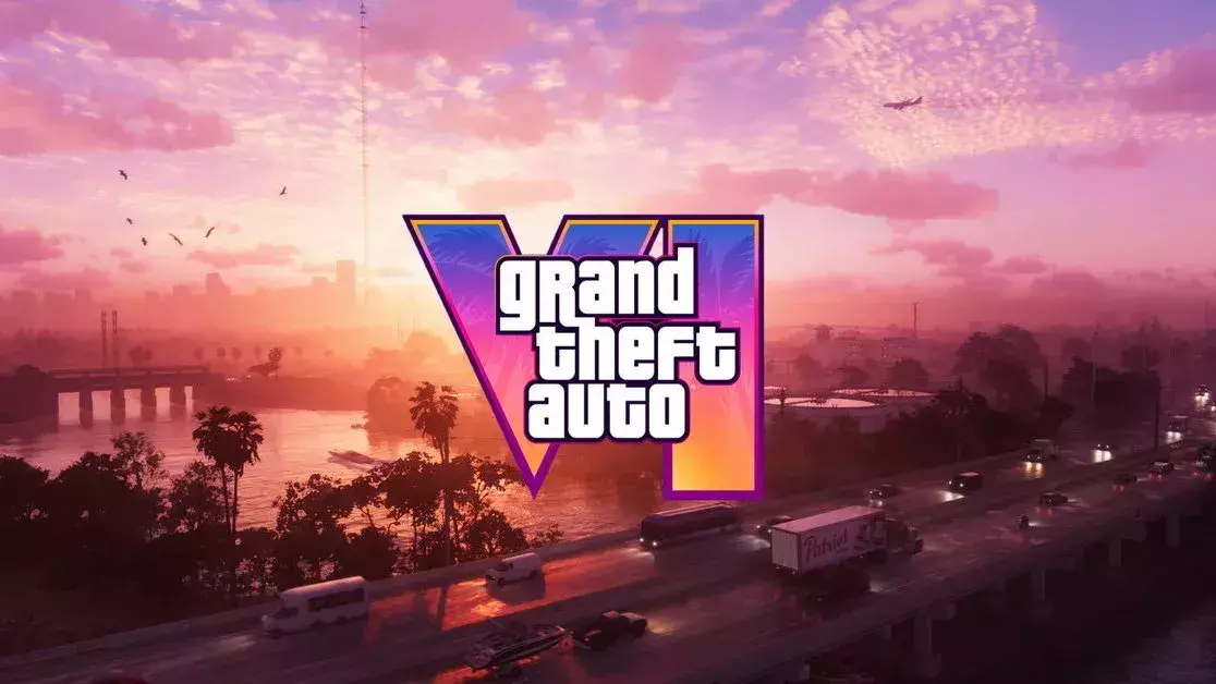 GTA 6 map