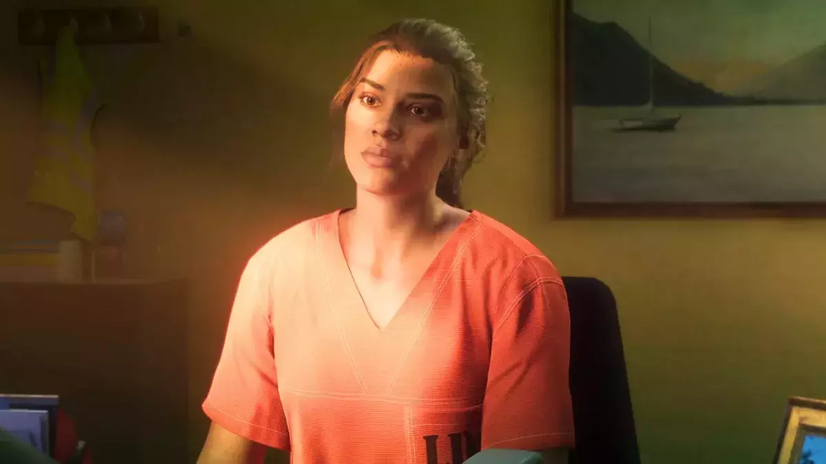 GTA 6 pc