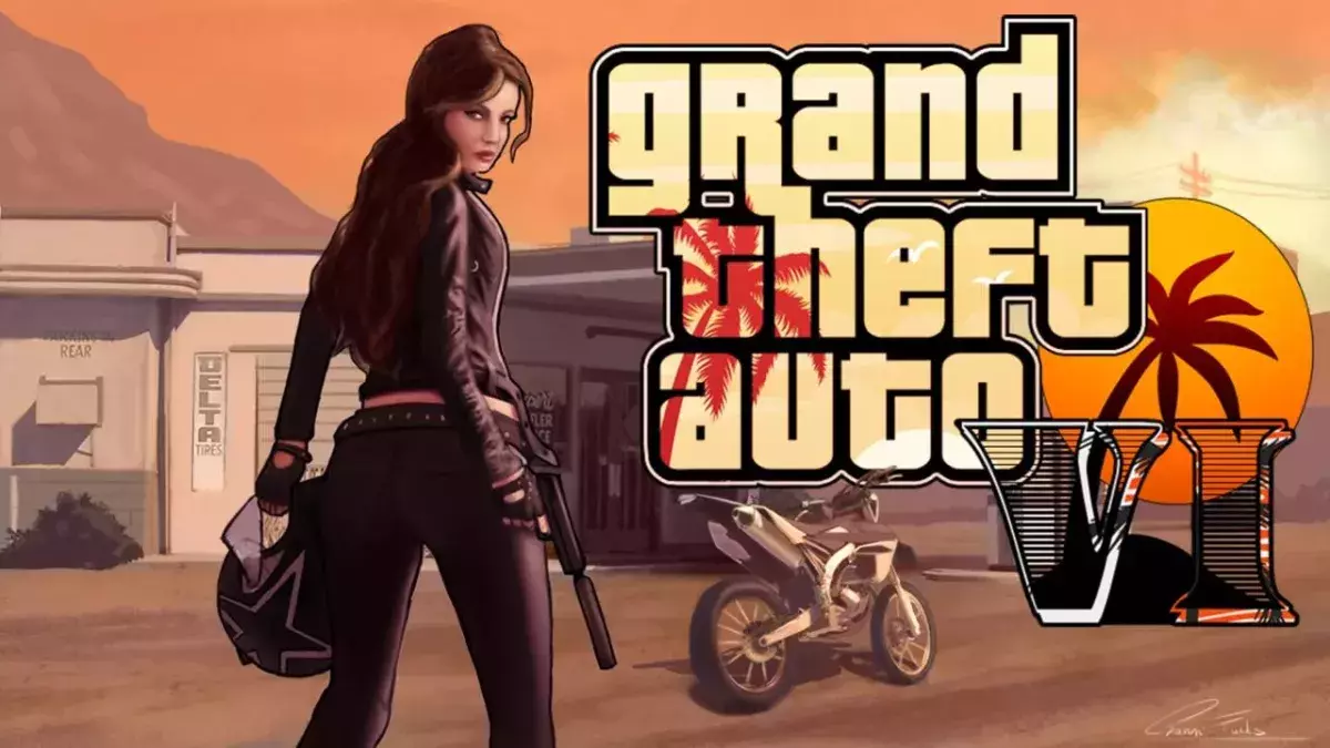 GTA 6 personnage jouable gta 6 grand theft auto 6 perso date de sortie rumeurs leaks