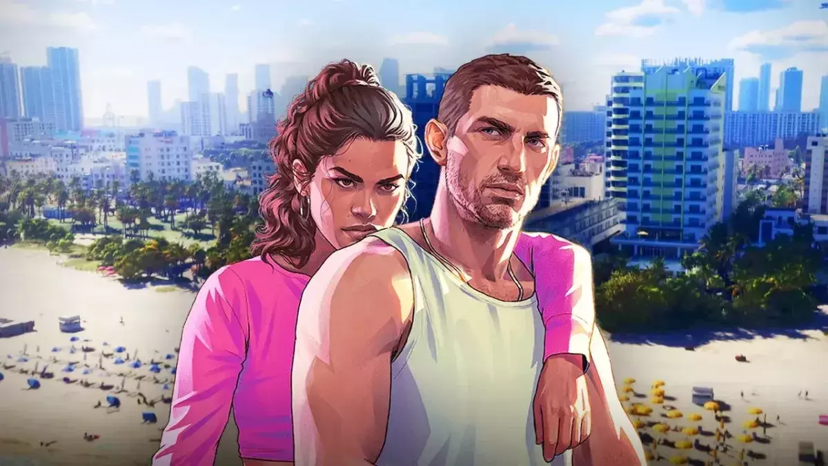 GTA 6 ps1