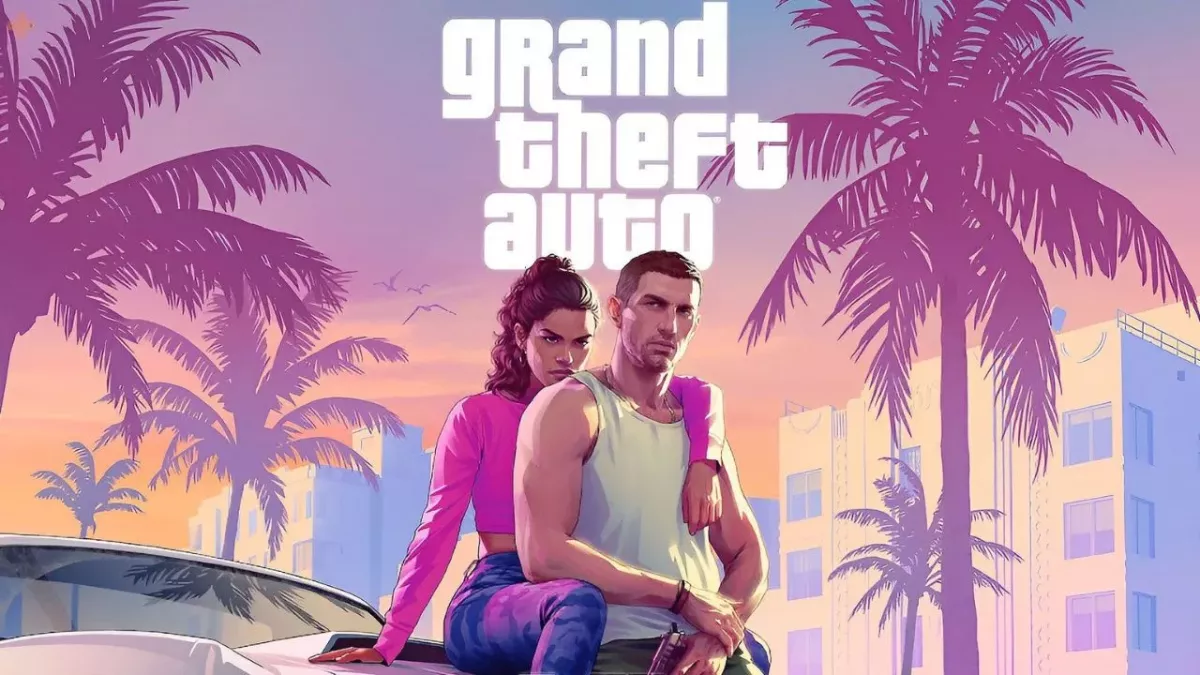 GTA 6 récompensé