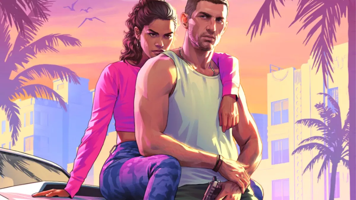 GTA 6 record youtube
