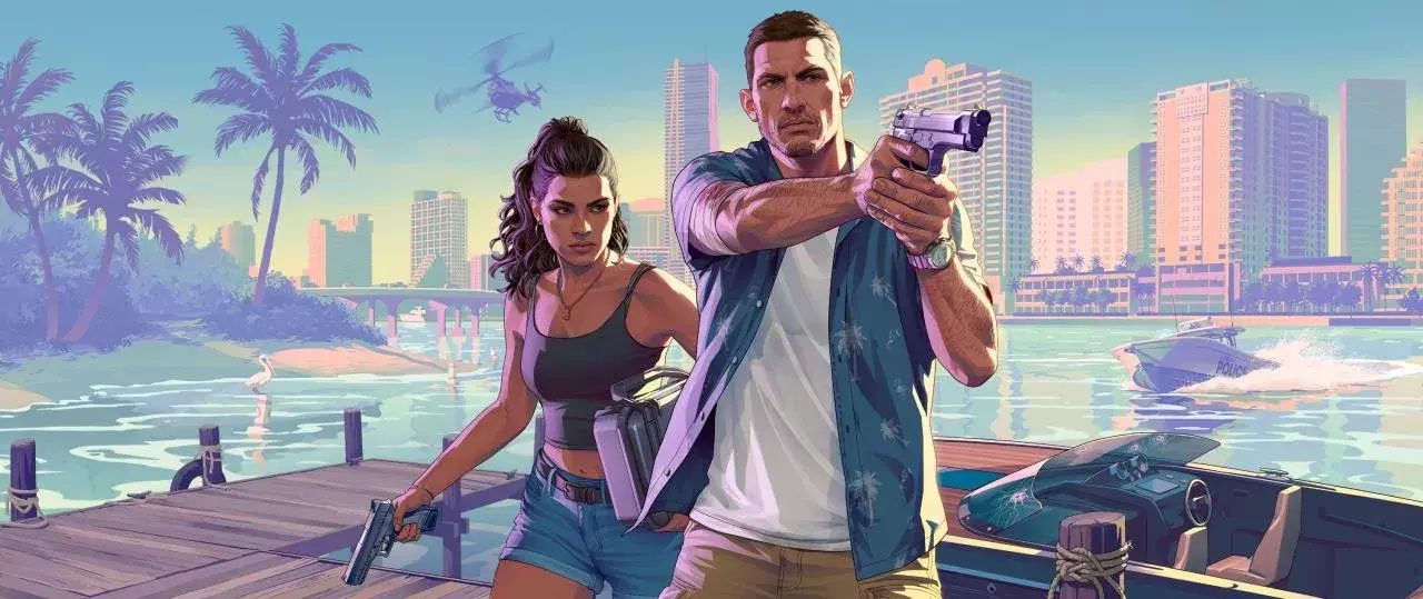 GTA 6 report