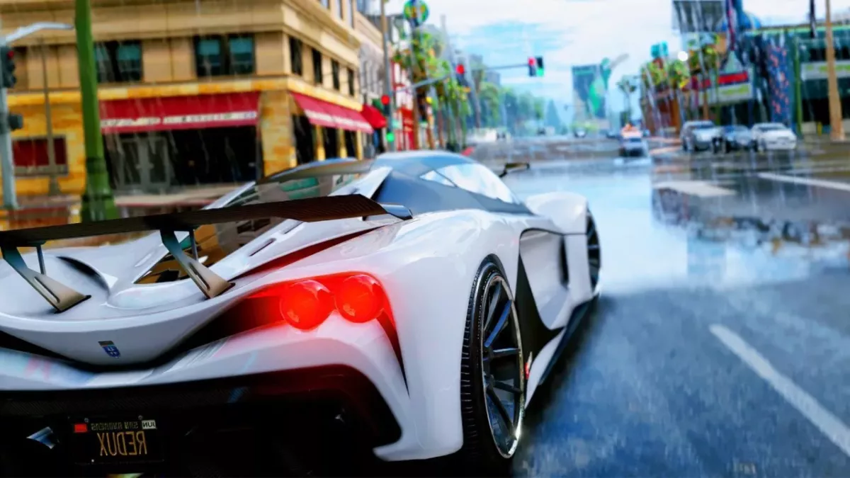 GTA 6 s'annonce magnifique, ces nouvelles images nous font saliver