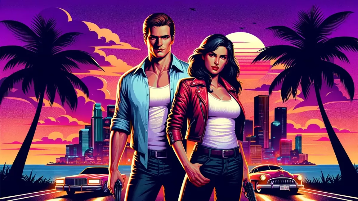 GTA 6 trailer bande-annonce ou regarder heure