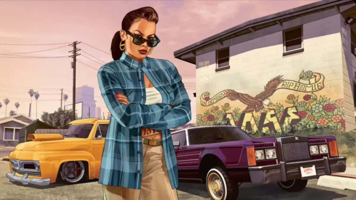 GTA 6 : un doubleur a-t-il vraiment dévoilé des infos sur l'un des personnages du jeu ?