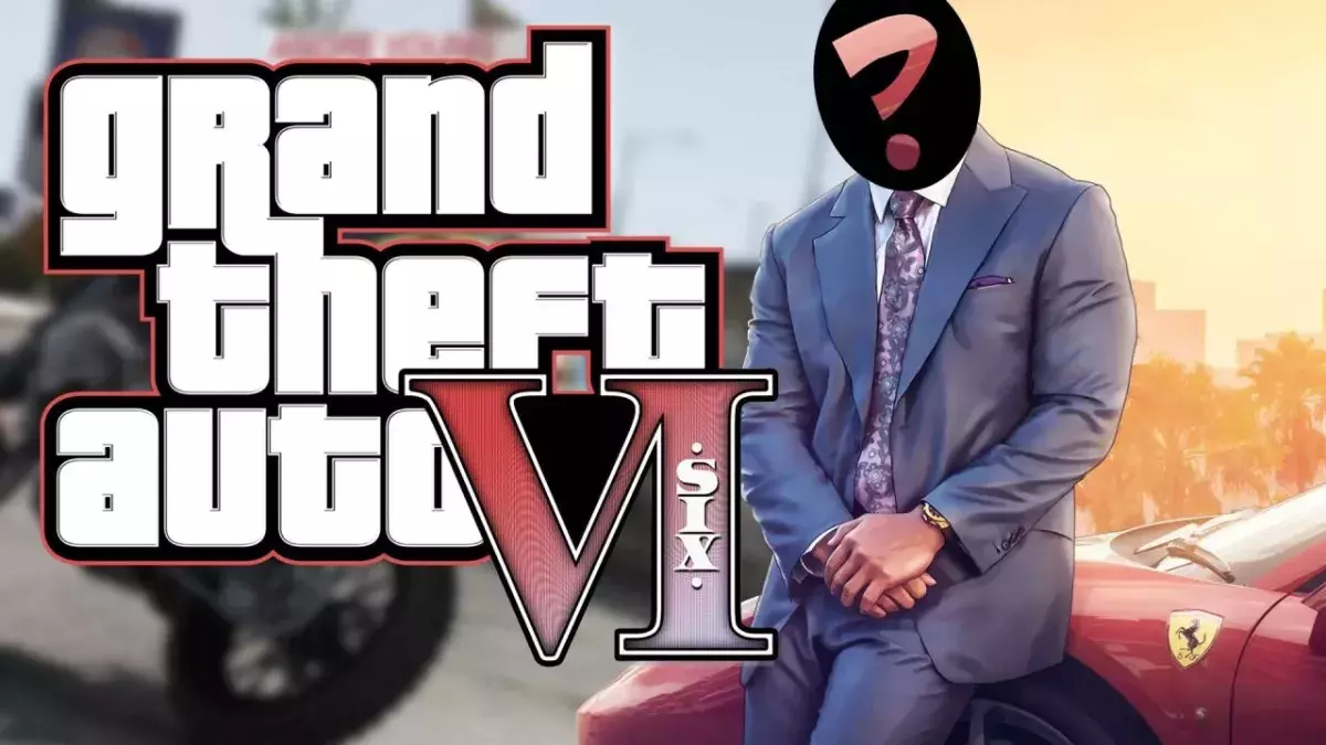 GTA 6 : un personnage dévoilé par un leak sur un site de Rockstar