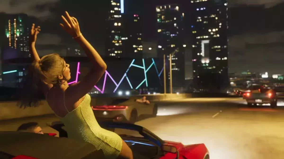 gta 6