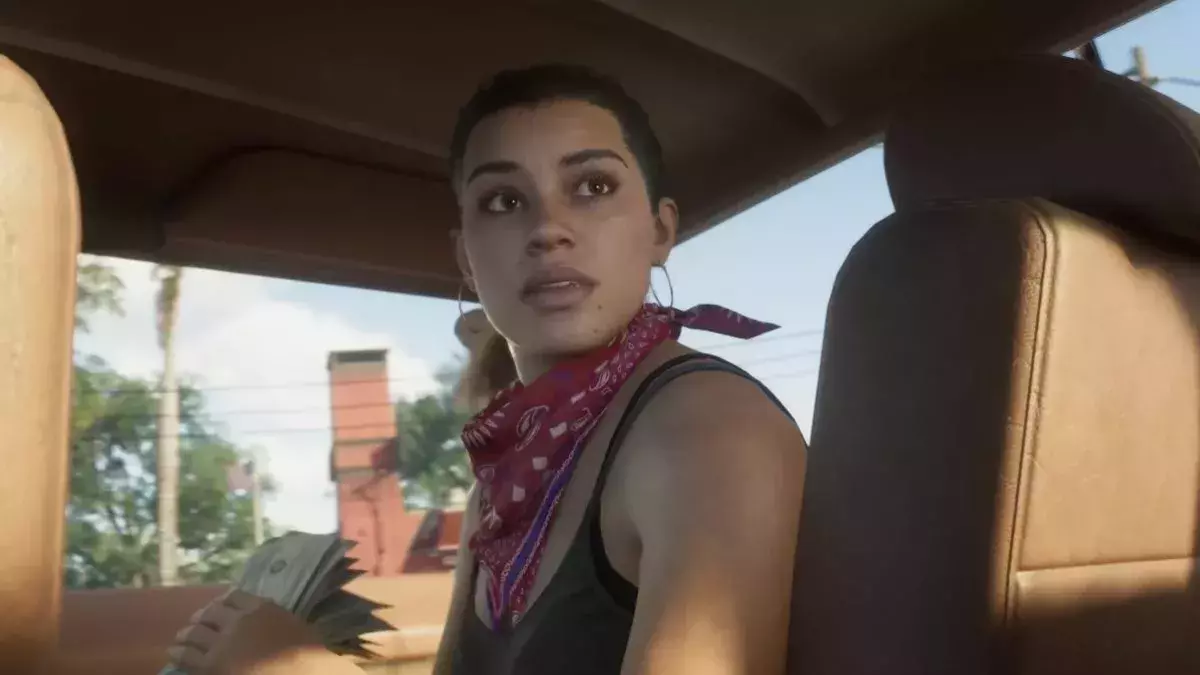 GTA 6 