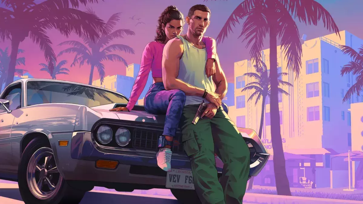 GTA 6