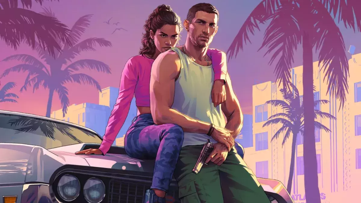 GTA 6