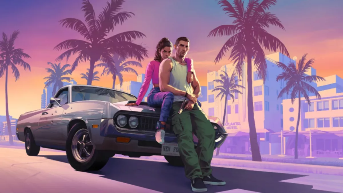 GTA 6 