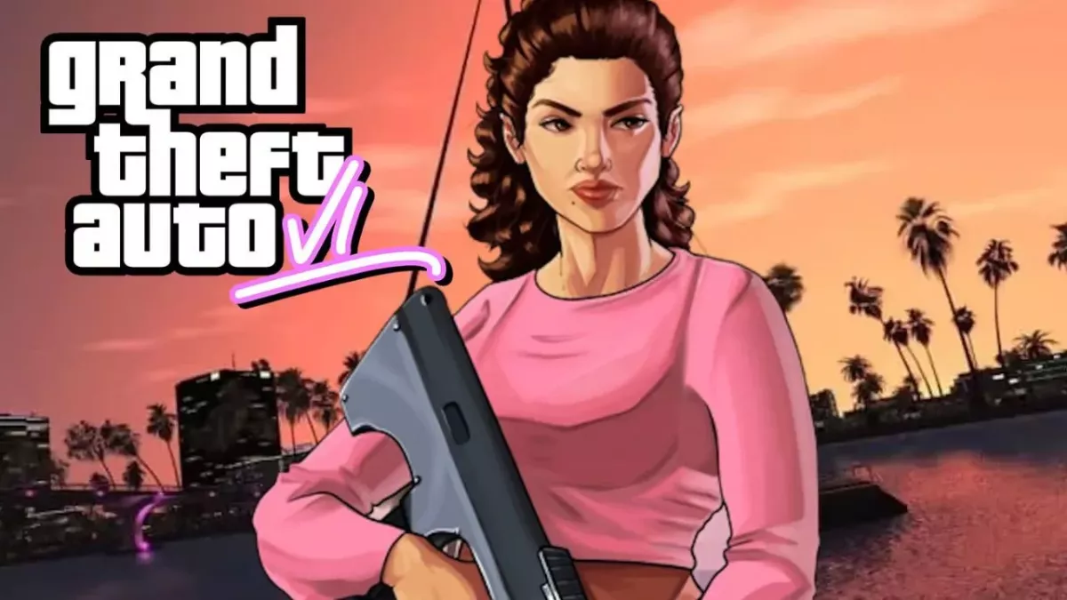 GTA 6