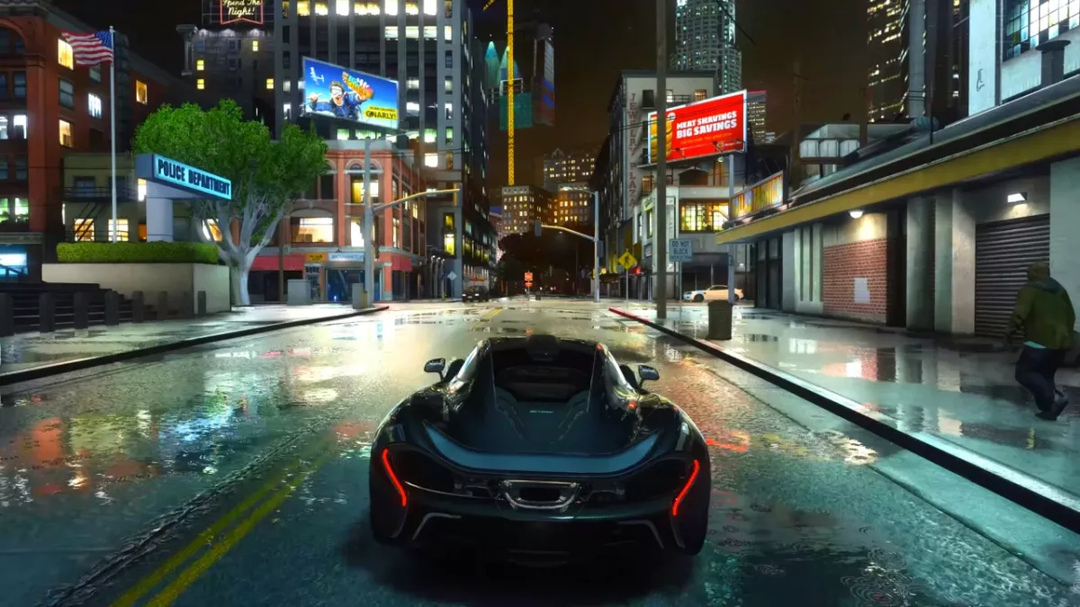 GTA 6