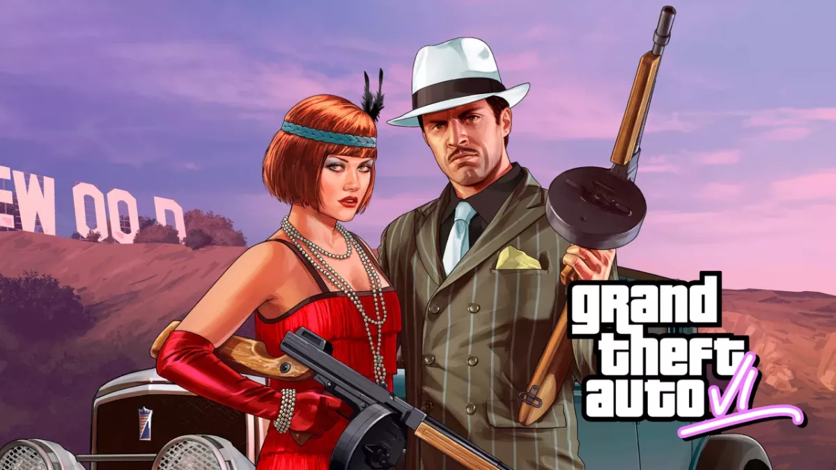 GTA 6