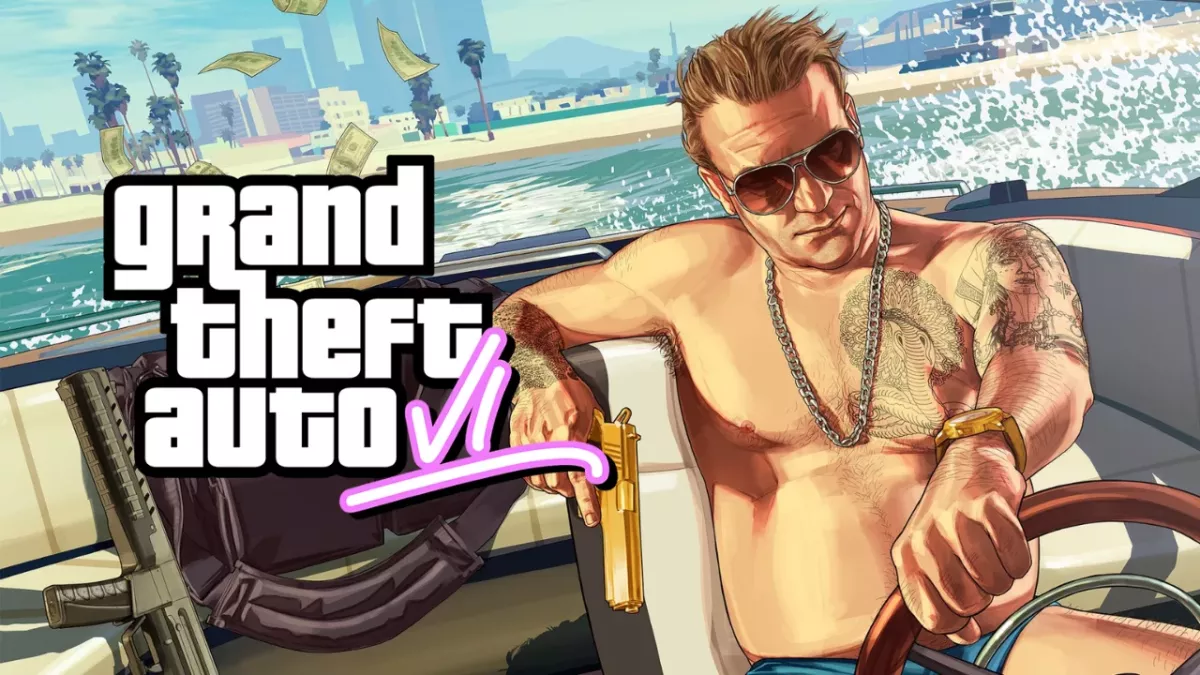 GTA 6