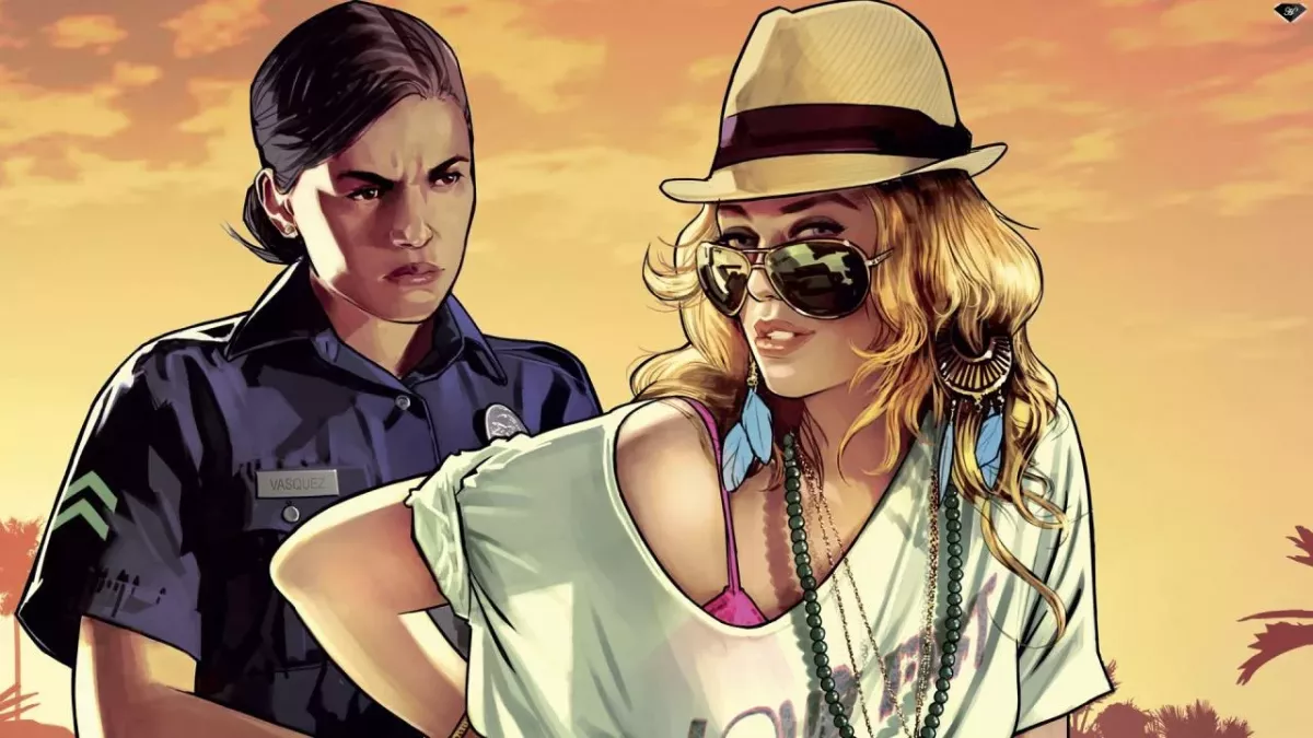GTA 6