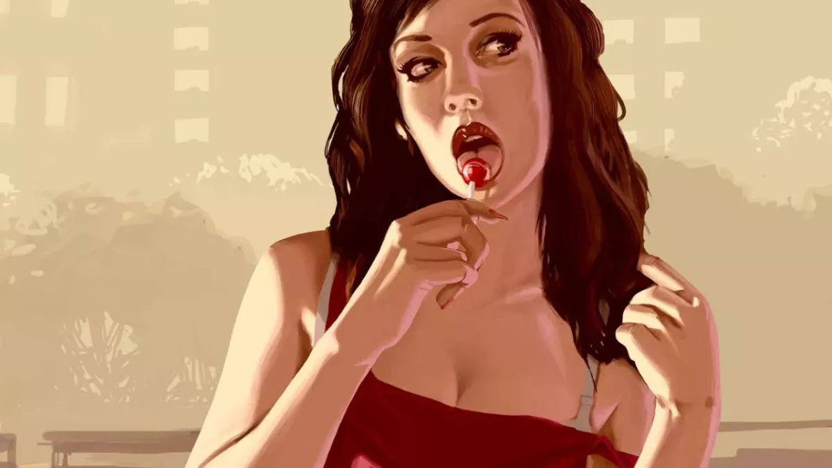 GTA 6
