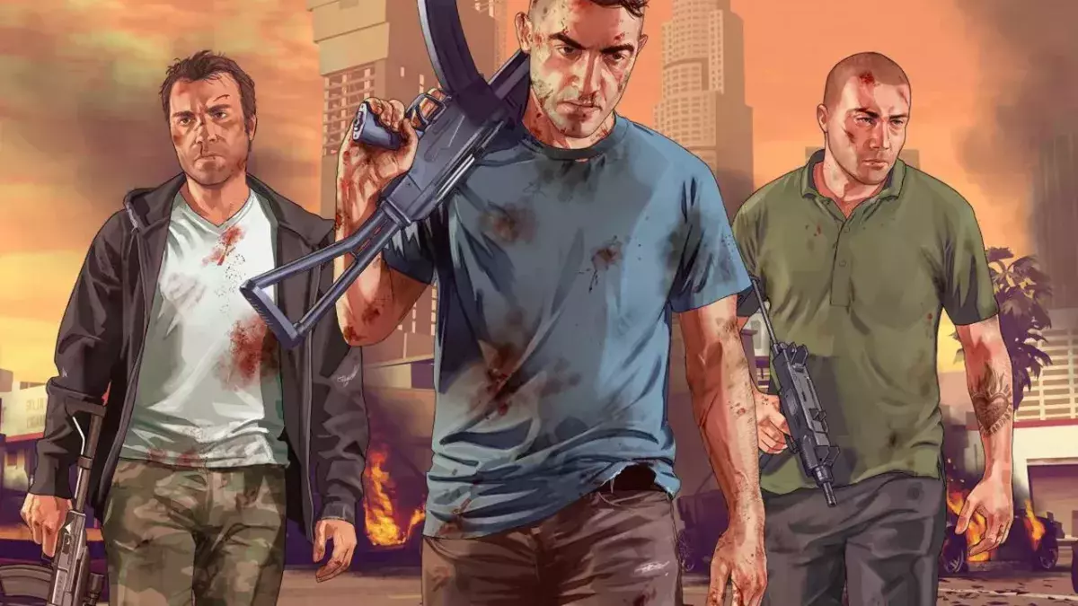 GTA 6