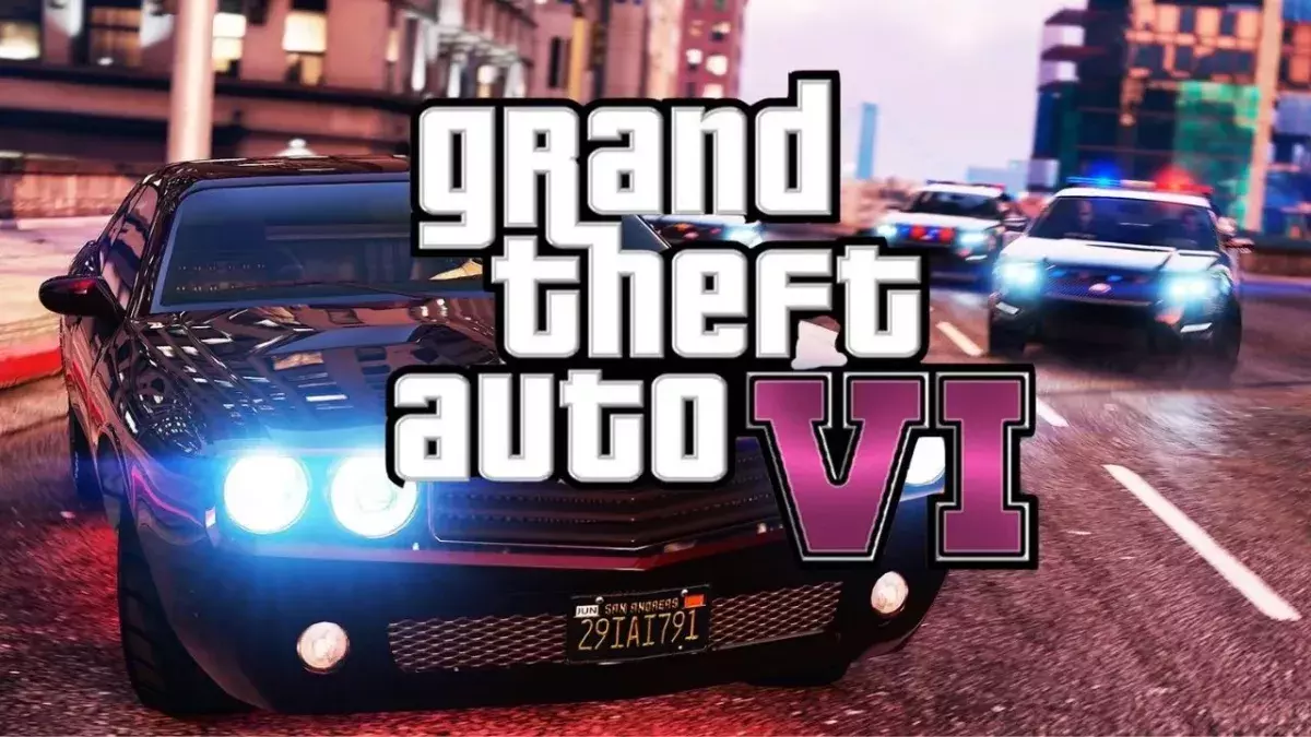 GTA 6