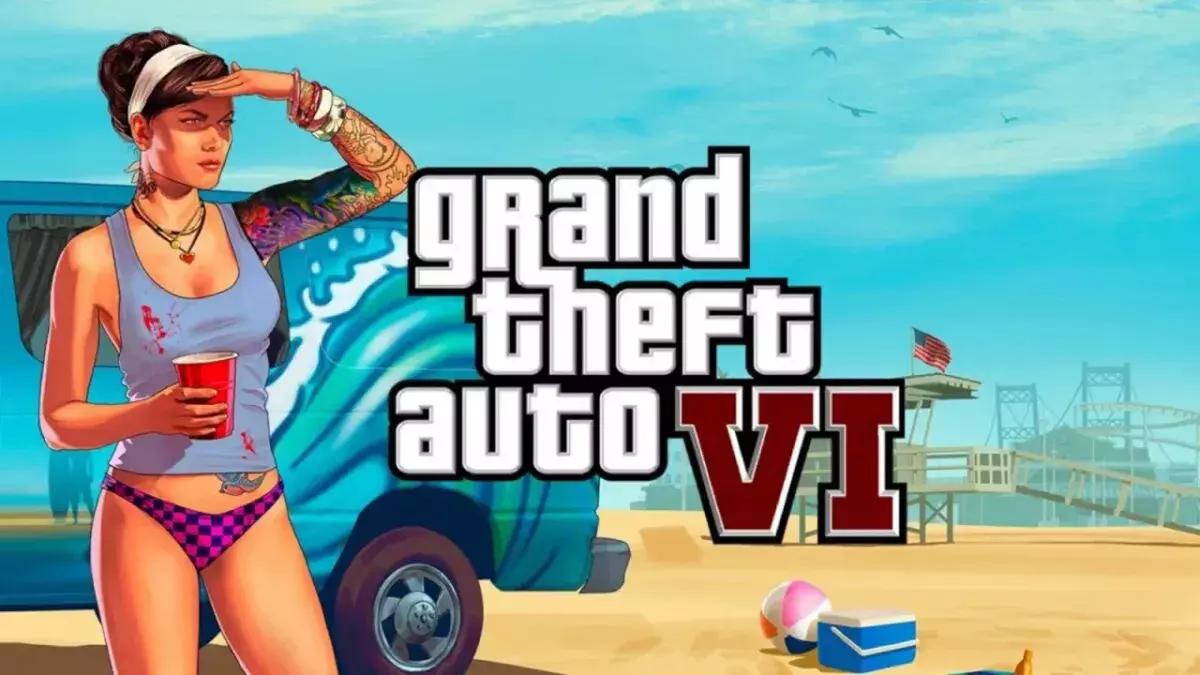 GTA 6 