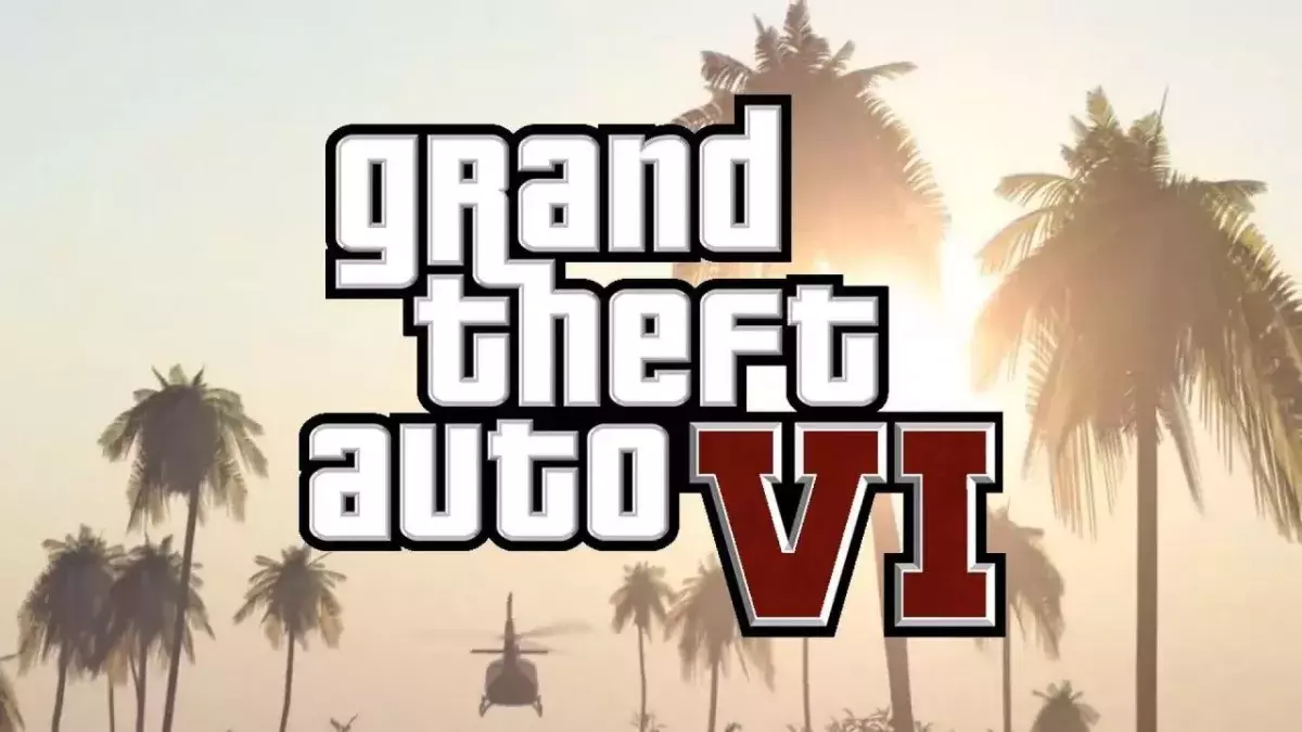 GTA 6 