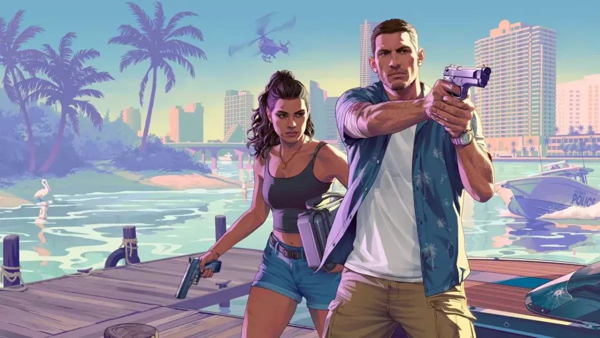 GTA 7